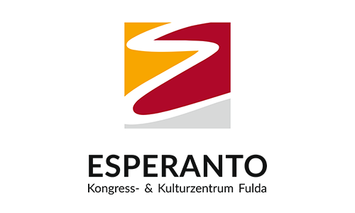 ESPERANTO</p>
<p>Kongress- und Kulturzentrum Fulda GmbH & Co. KG<br />
Esperantoplatz 1, 36037 Fulda
