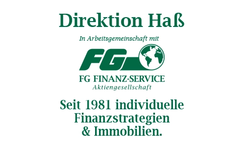 Finanz-Direktion K.-J. & Constanze Haß