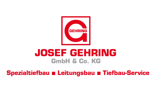 JOSEF GEHRING GmbH & Co KG