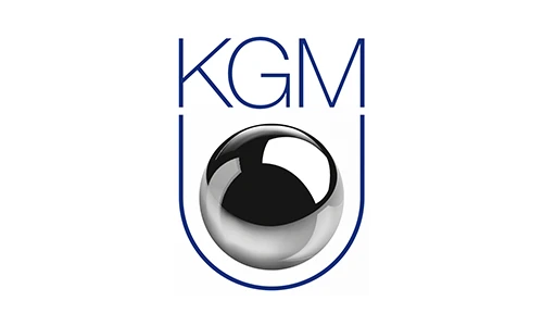 KGM Kugelfabrik GmbH & Co. KG
