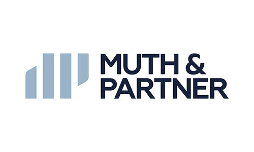 Muth & Partner Wirtschaftsprüfer · Steuerberater · Rechtsanwälte mbB Muth & Partner Wirtschaftsprüfer · Steuerberater · Rechtsanwälte mbB