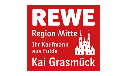 REWE Region Mitte, Kaufmann aus Fulda, Kai Grasmück