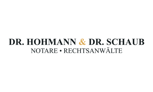 Dr. Hohmann & Dr. Schaub