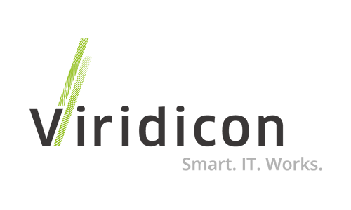 viridicon AG